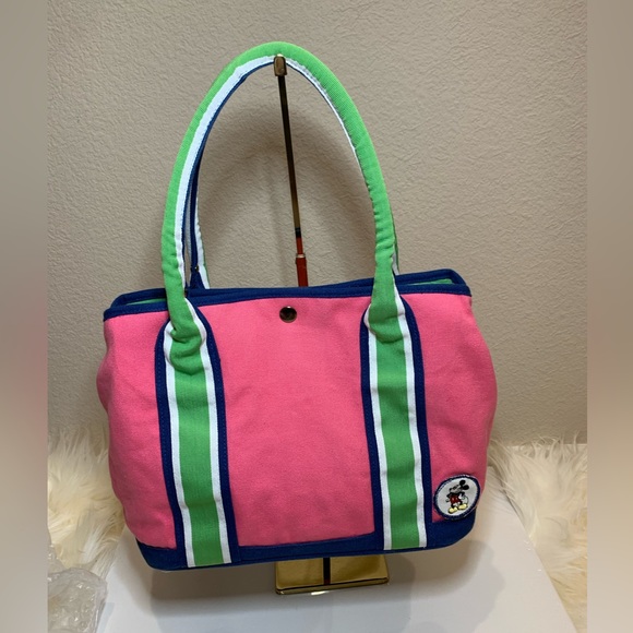 Disney tote - Picture 2 of 8